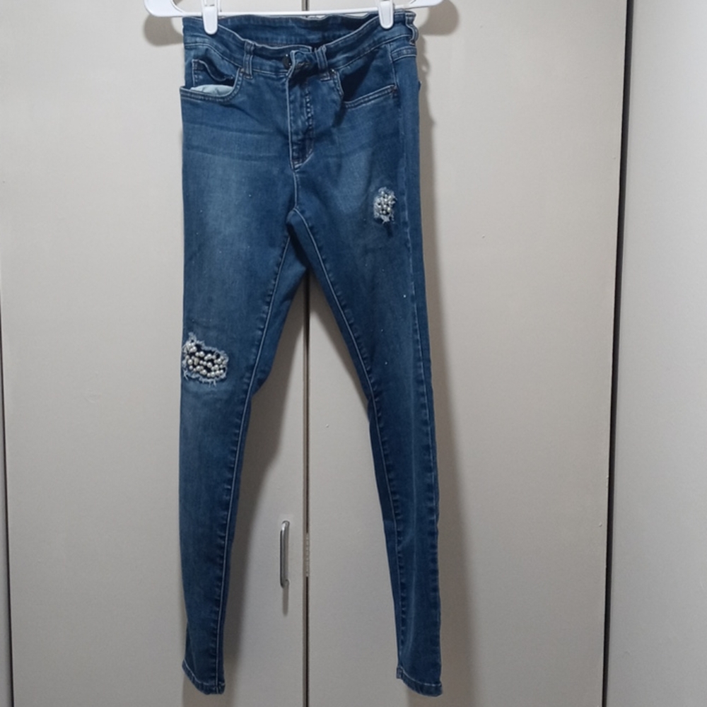 Women's jeans